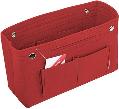 tote divider inserts